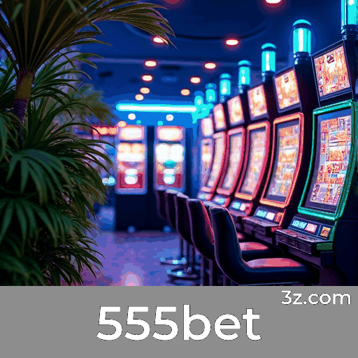 555bet: Sistema Inteligente de Promoções Personalizadas