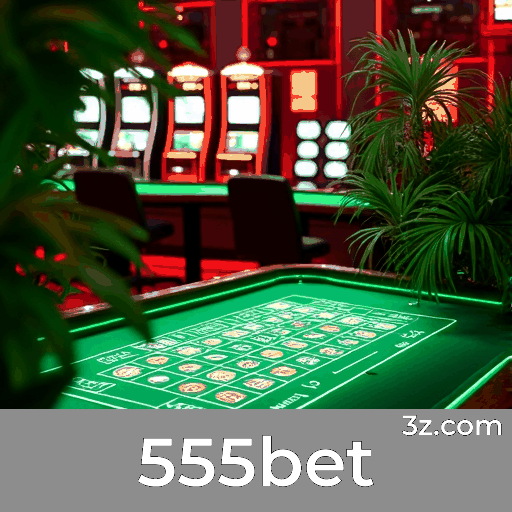 Desenvolvedores Top Inovam no Plataforma 555bet