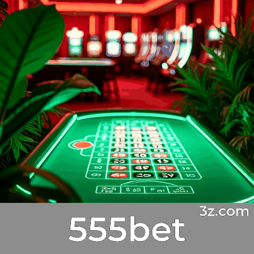 555bet Social Casino: A Nova Dimensão da Interação Real