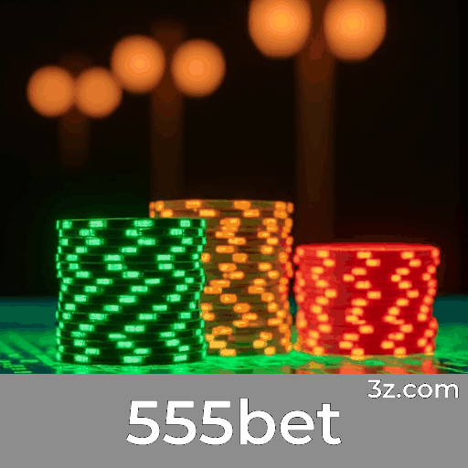 Desenvolvedores Top Inovam no Plataforma 555bet